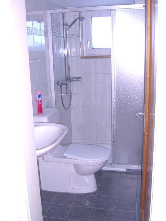 Ferienwohnung Tschudiboden Flumserberg Exterior foto