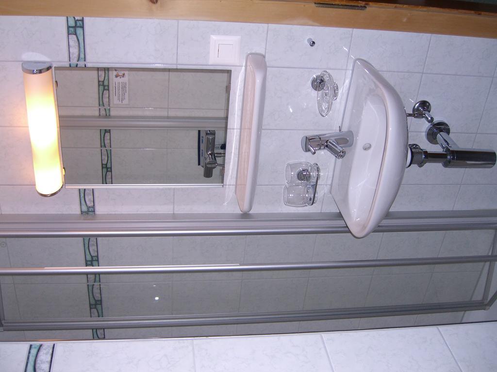 Ferienwohnung Tschudiboden Flumserberg Habitación foto