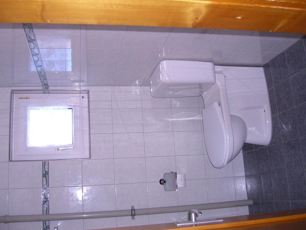 Ferienwohnung Tschudiboden Flumserberg Habitación foto